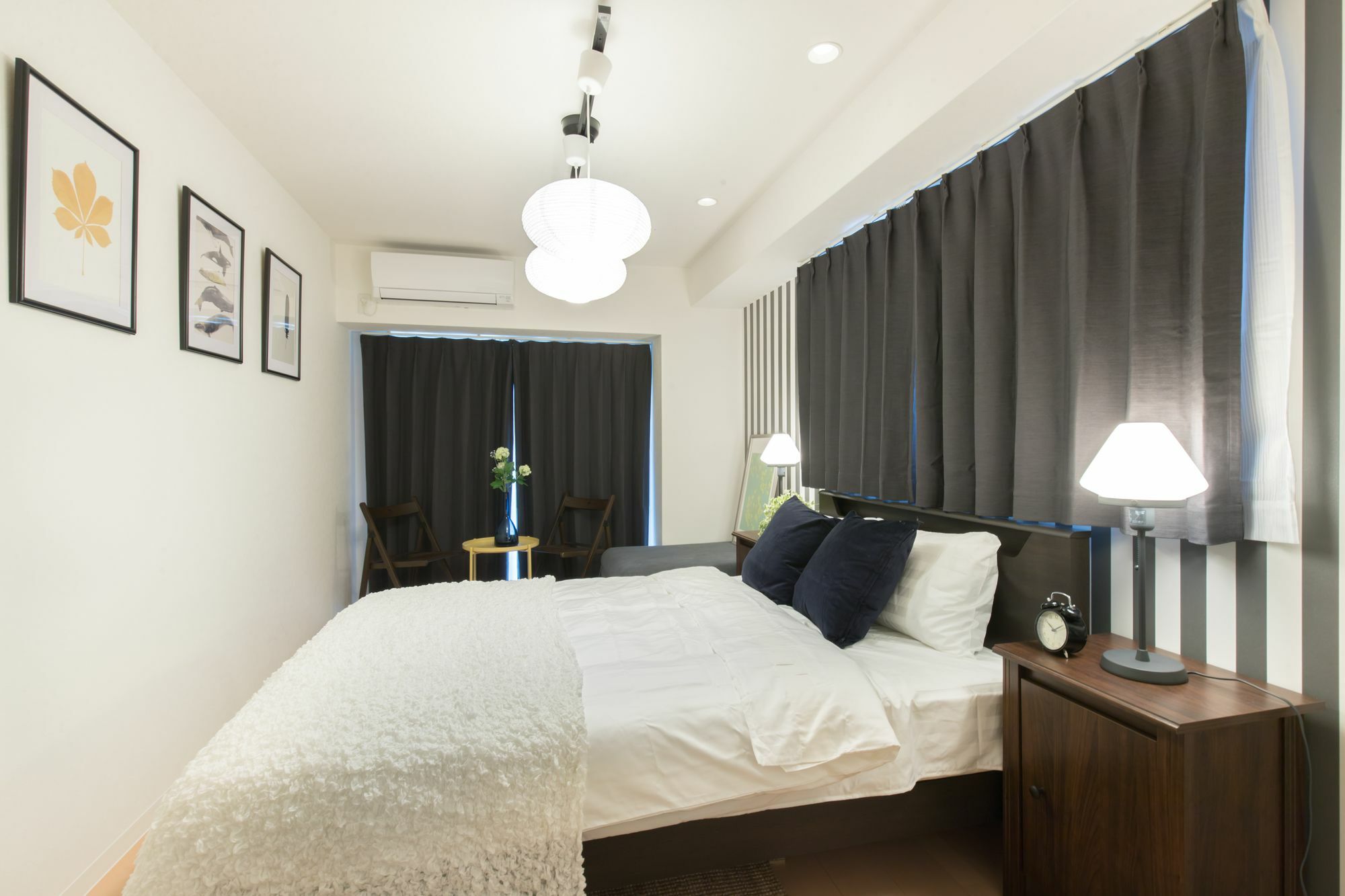 Co Labo Apartment Tennouji 오사카 외부 사진